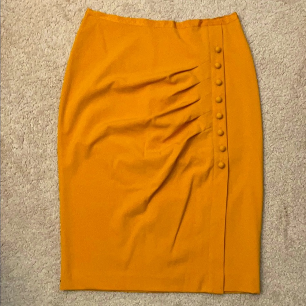 Pencil skirt- size 0